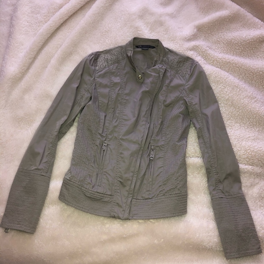 Armani Exchange Jacket
